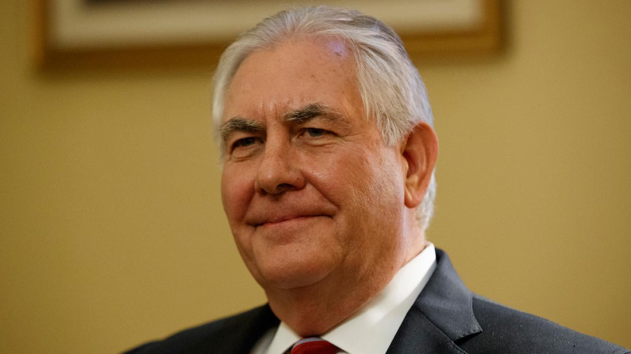 How Rex Tillerson’s ExxonMobil past will impact confirmation hearing