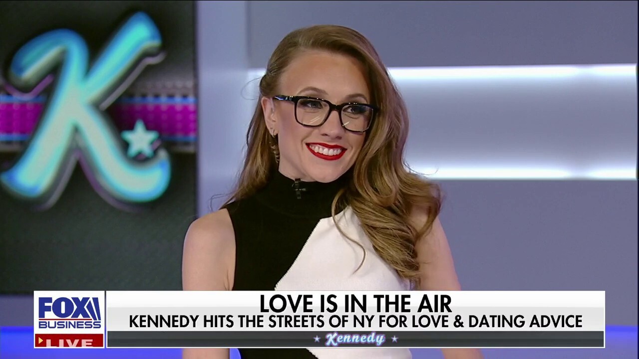 Fox News' Kat Timpf shares her worst Valentine's Day experience, and 'Kennedy' hits the streets to ask New Yorkers about the holiday.?