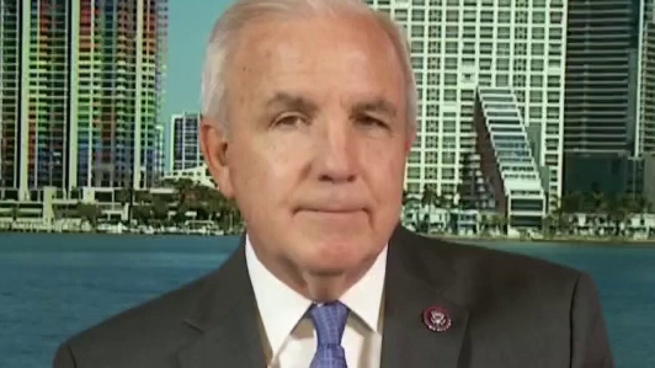 Florida will encourage vaccination and freedom: Rep. Gimenez