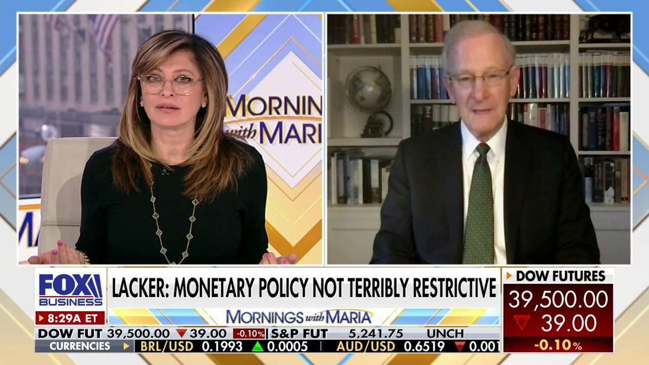 Fed will pay a ‘pretty' price if they 'give up too soon': Thomas Hoenig