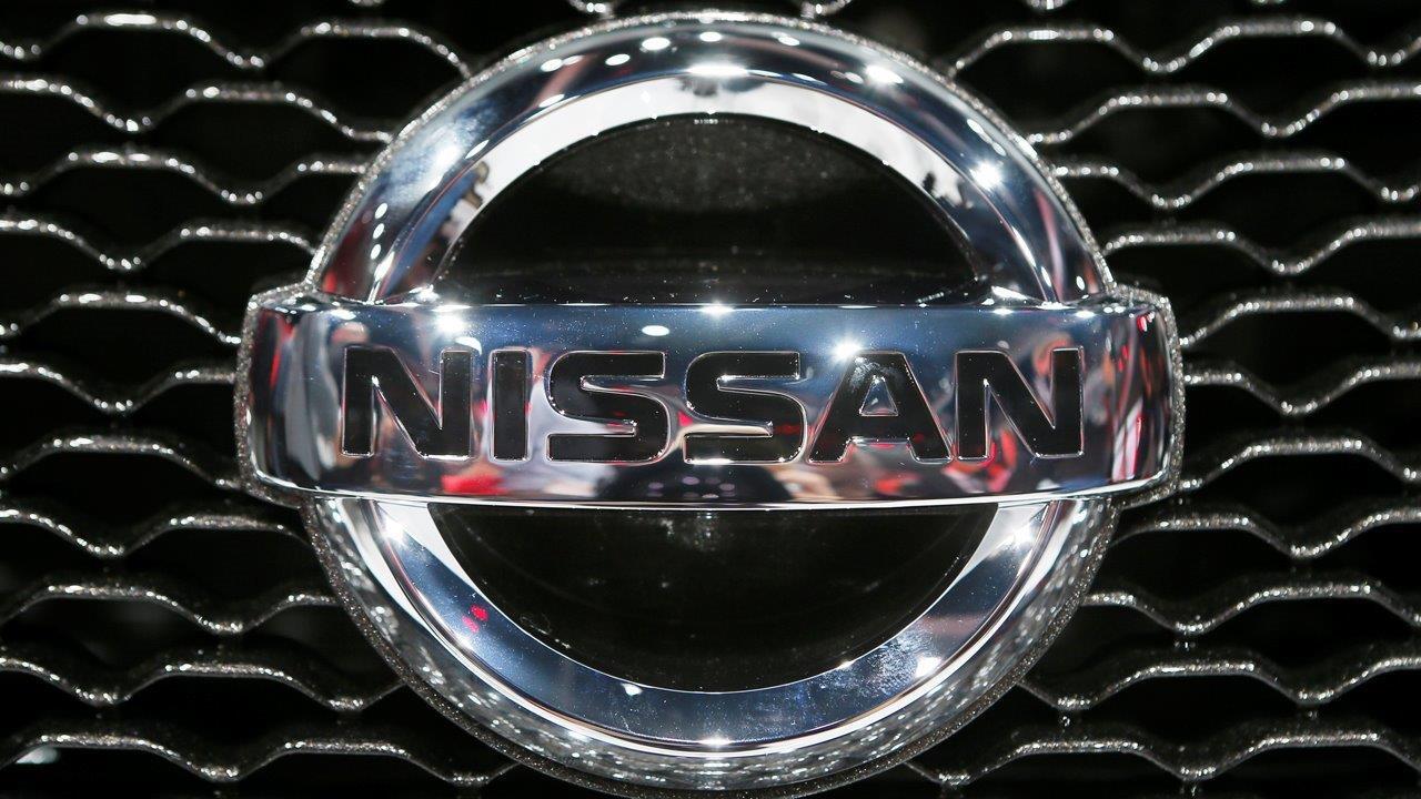 Nissan CEO on border tax: We will adjust to any rule that will come