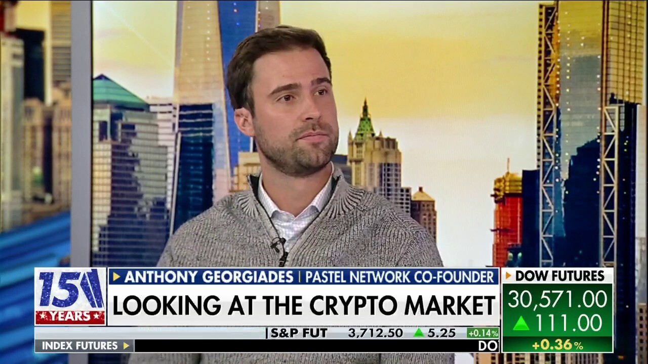 Crypto expert breaks down digital assets and market strength: 'Low volatility' 