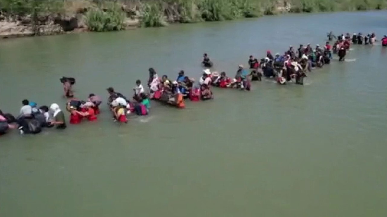 Texas counties to declare migrant invasion to force federal government to act