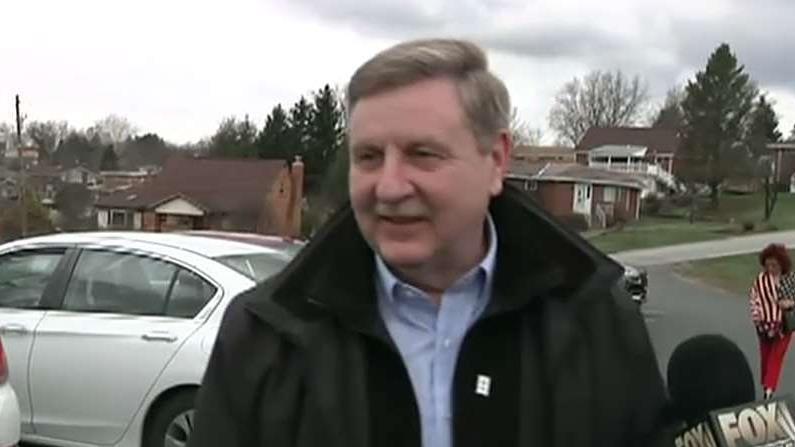 Pennsylvania special election: Saccone says Democrats will do anything to win