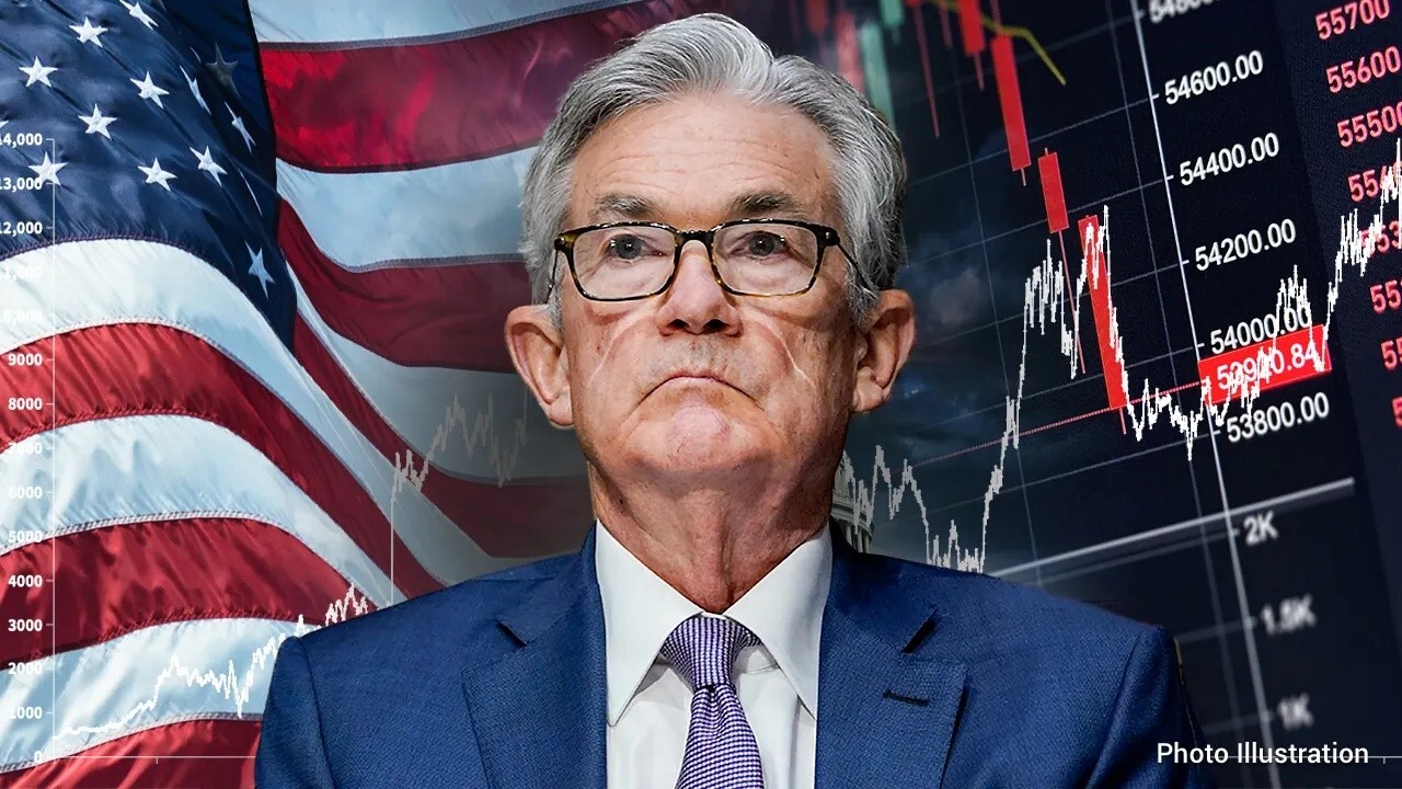 Fed Chair Jerome Powell 'defied markets' with 50 basis point rate cut: Danielle DiMartino Booth