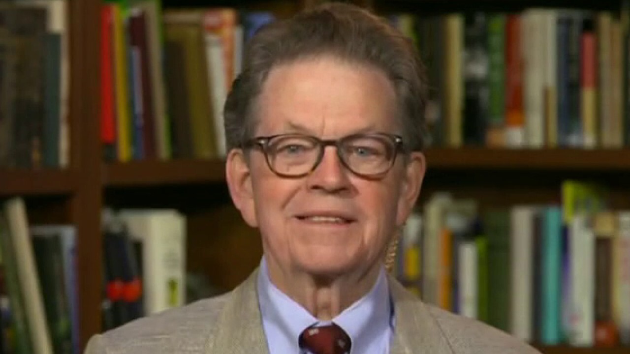 Art Laffer: This is the biggest blunder I've ever seen!