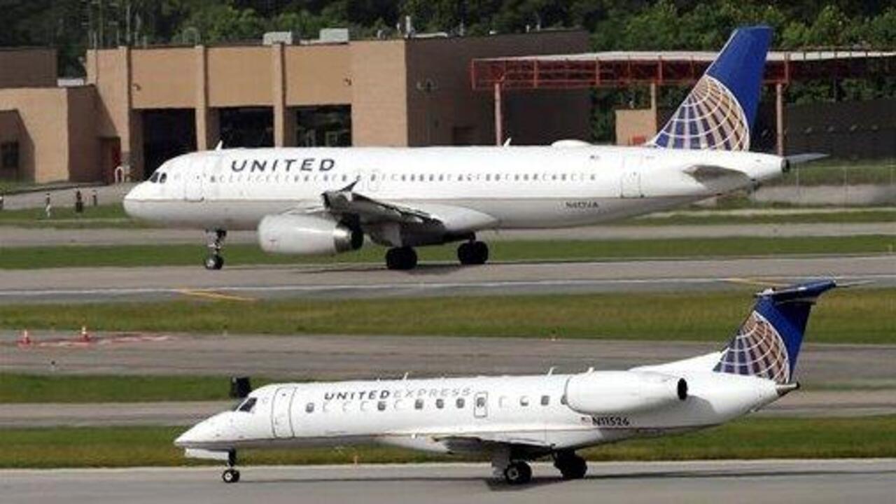 United Airlines, Delta change policies 