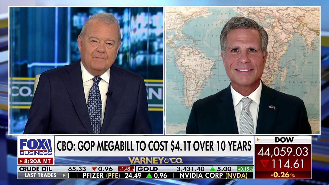 GOP rep spotlights glaring issue with US’ current trade deal with India