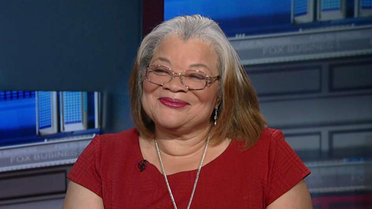 Dr. Alveda King: We won’t accept racist-bait and switch