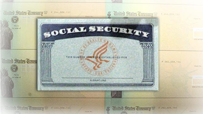 When will Medicare, Social Security trust funds run dry?