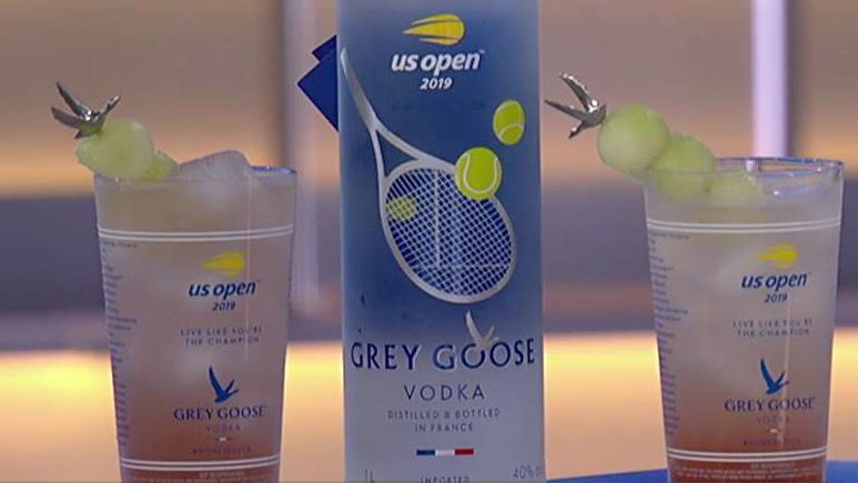 Grey Goose vodka launches new platform aimed at inspiring consumers