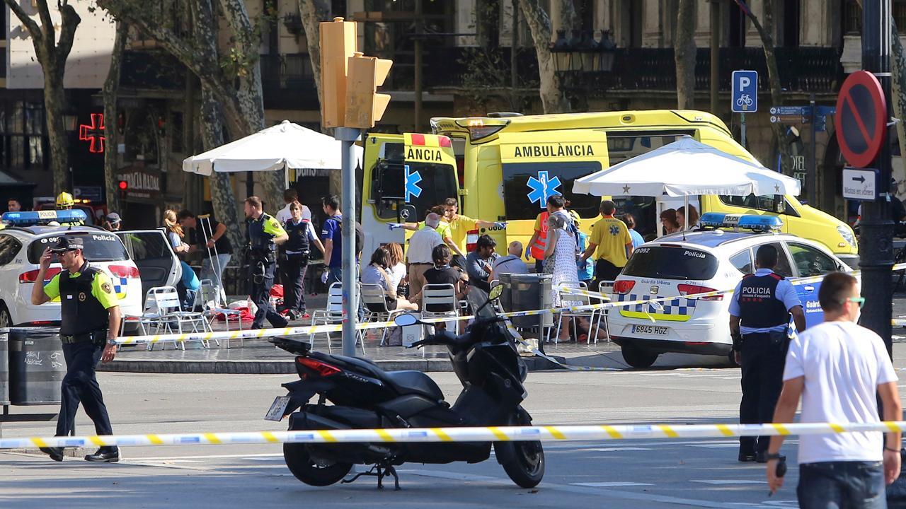 What Muslim immigration to the U.S. should look like after the Barcelona attack