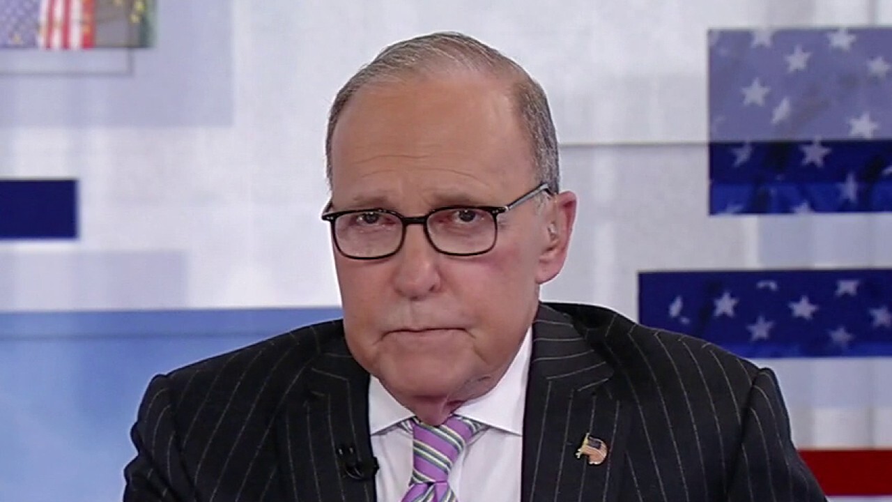 Kudlow: Voters are smarter than the radical left thinks