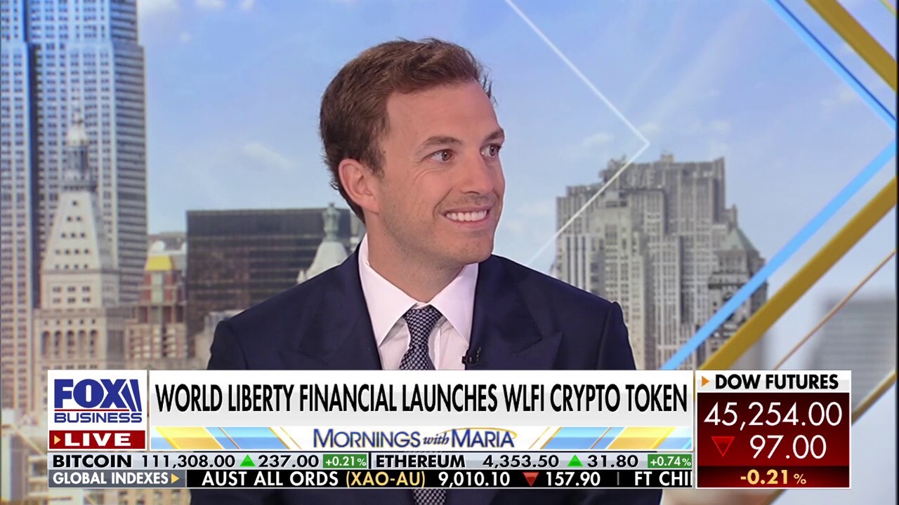 Trump administration reverses offshore exodus as crypto booms back onshore