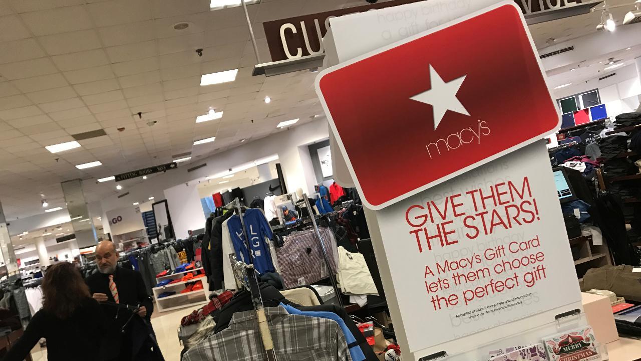 Macy's removes plates after body-shaming outcry