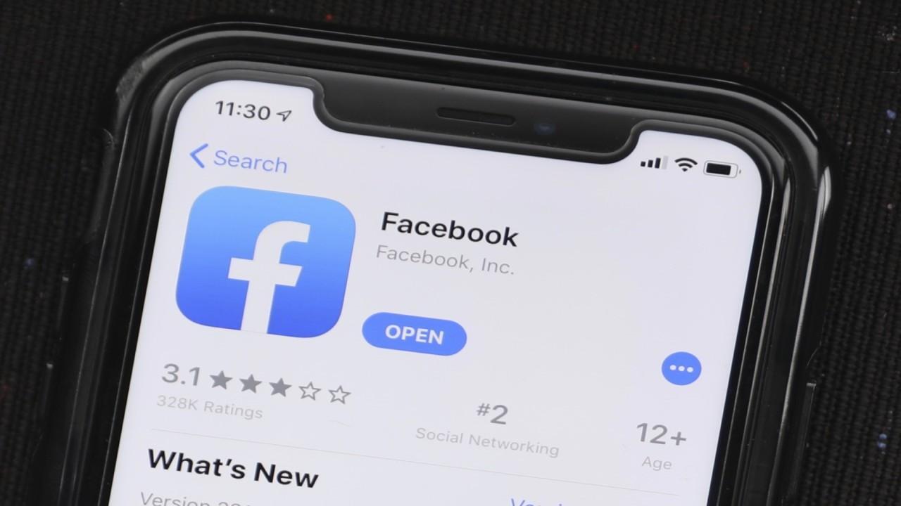 Ad boycott wipes Facebook of $56 billion
