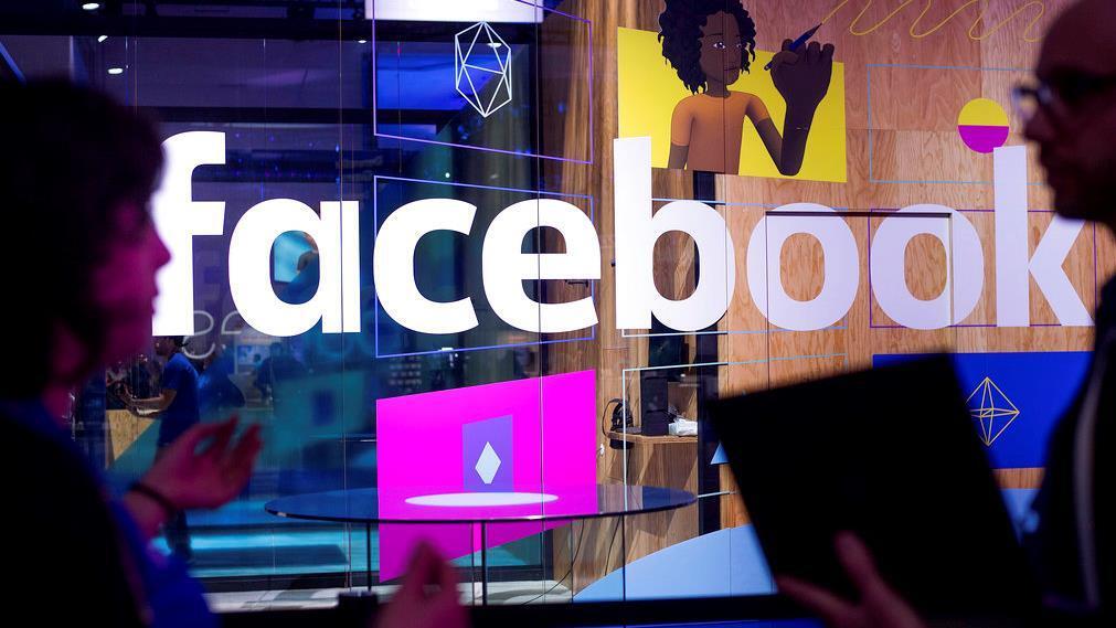 Facebook has a 'daunting task' of assuring people of Russia-linked ads: Balboni  