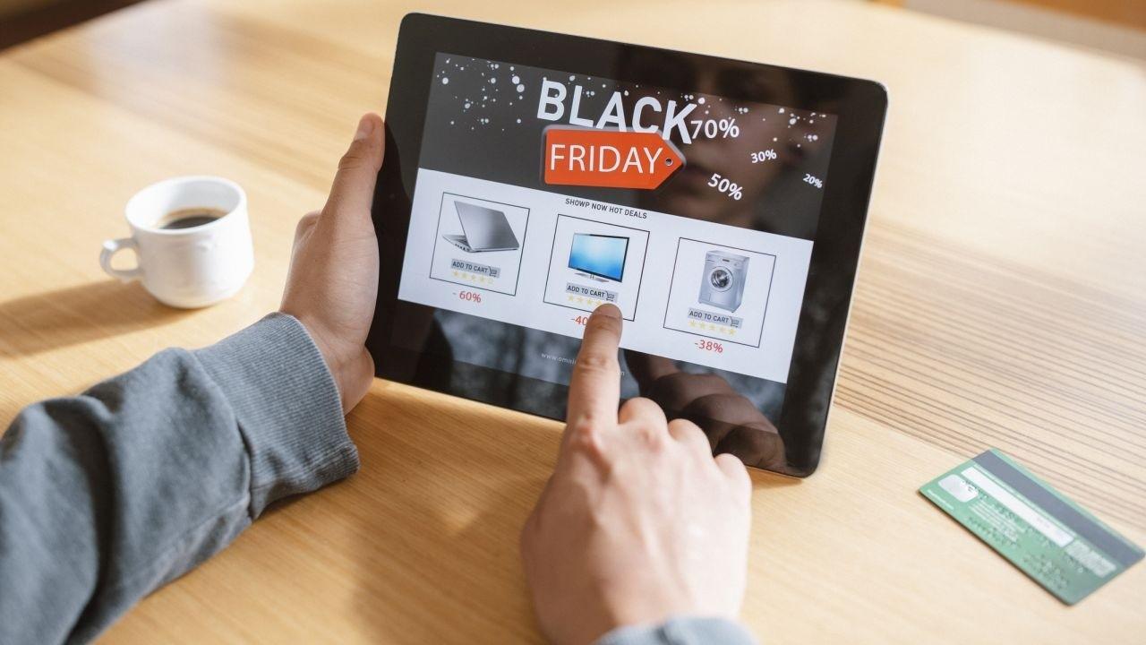 No need to wait for Cyber Monday to get electronics on sale: Retail expert 