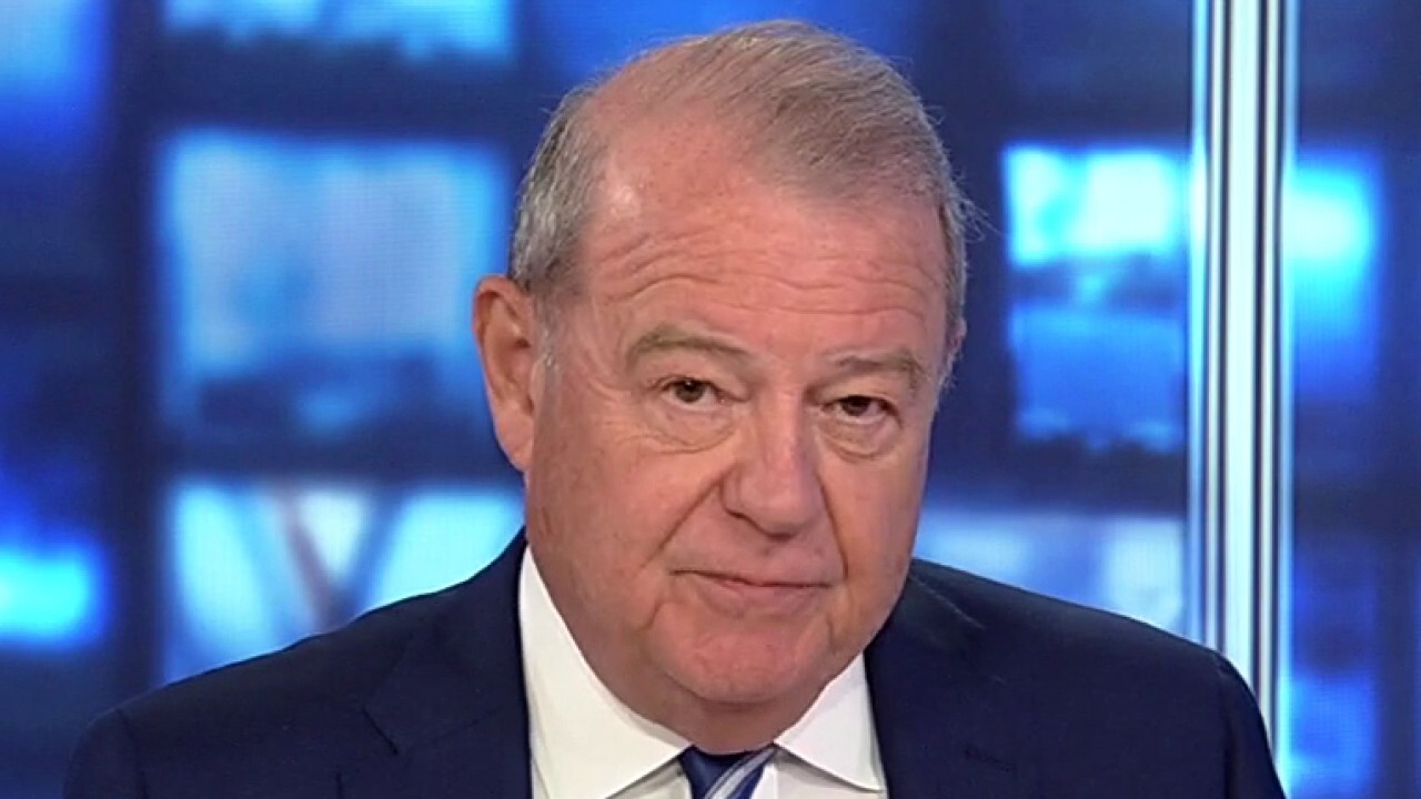 FOX Business' Stuart Varney discusses the events unfolding in Afghanistan as the Biden team scrambles to evacuate Americans and Afghan allies amid the Taliban takeover.