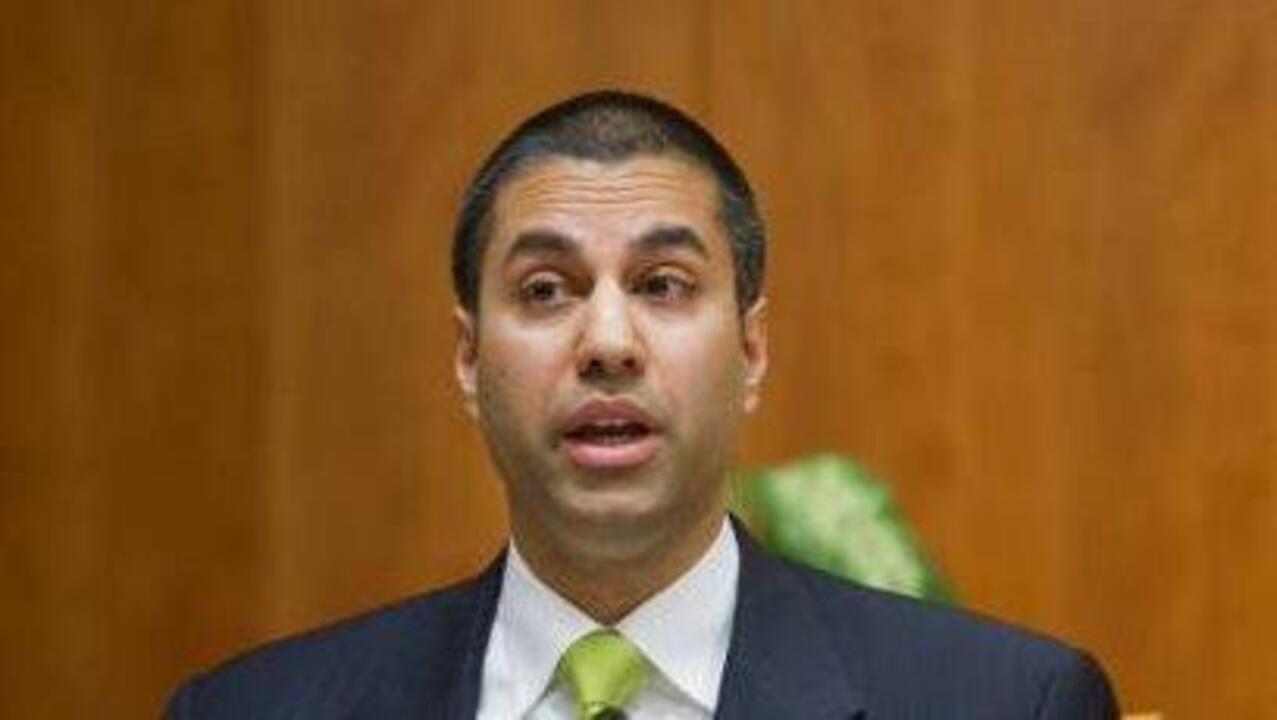 FCC chief on net-neutrality protests: It was a bit vitriolic 