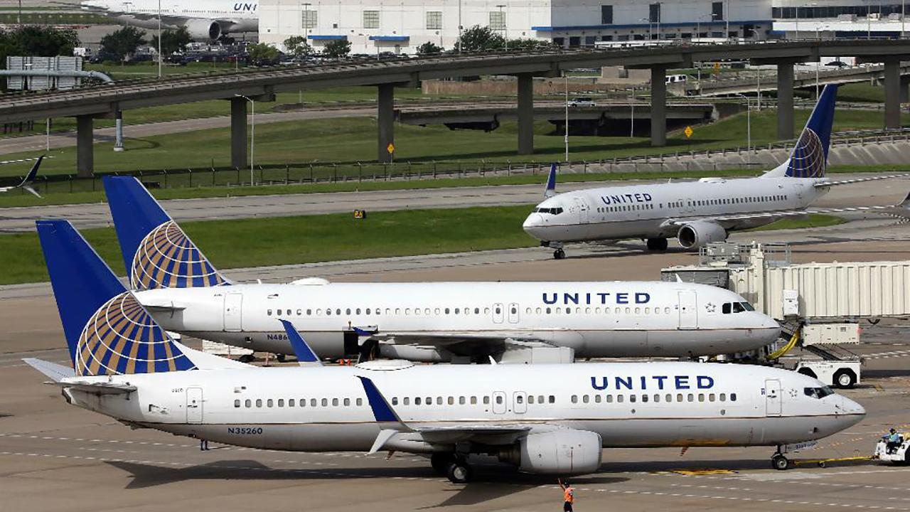 United Airlines extends Boeing Max 737 flight cancellations until September: Report
