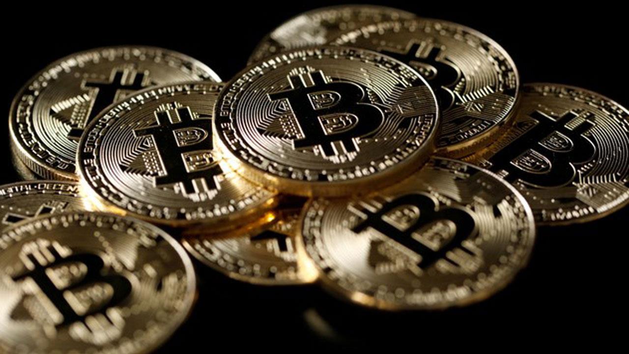 Would regulating bitcoins drive more money to the US?