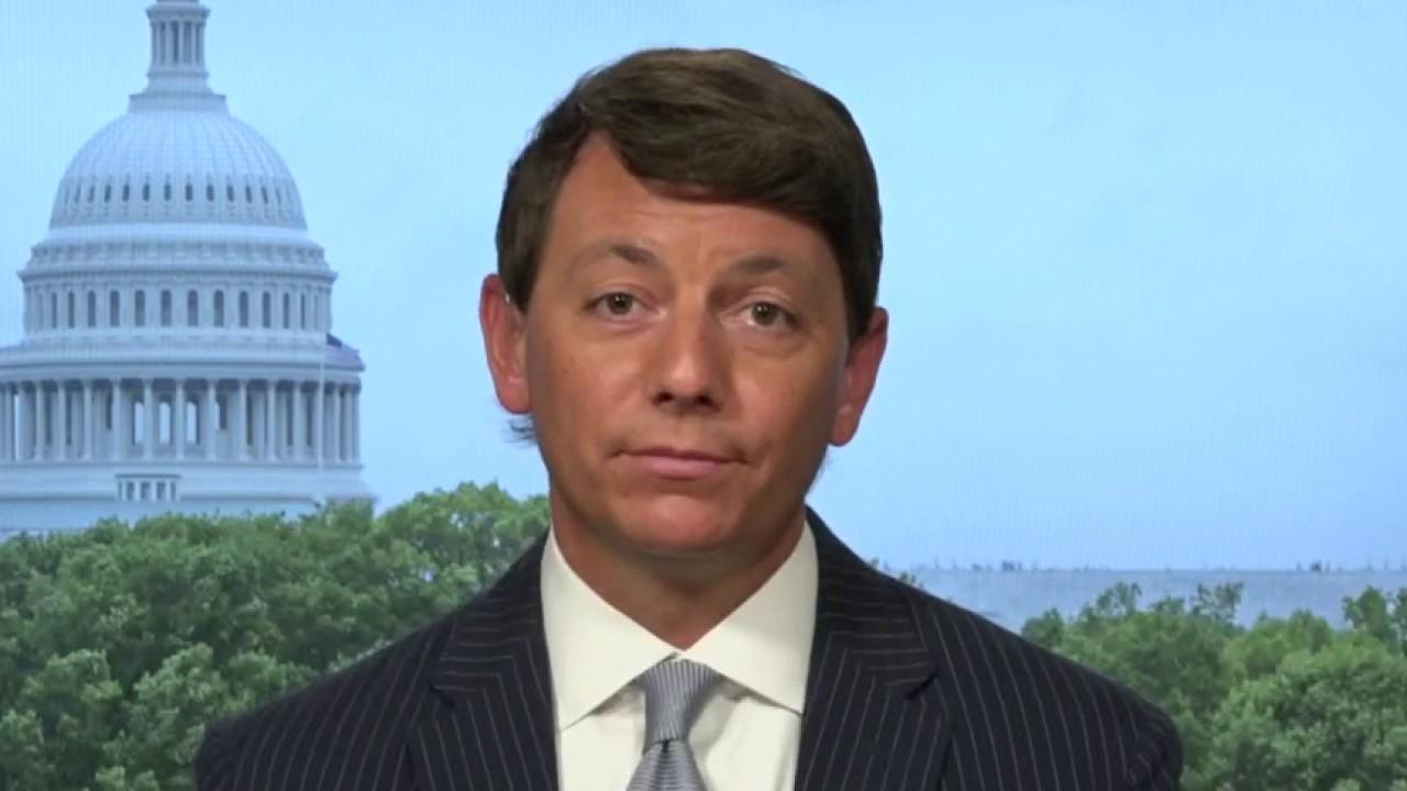 Joe Biden in the White House is 'not safe': Hogan Gidley