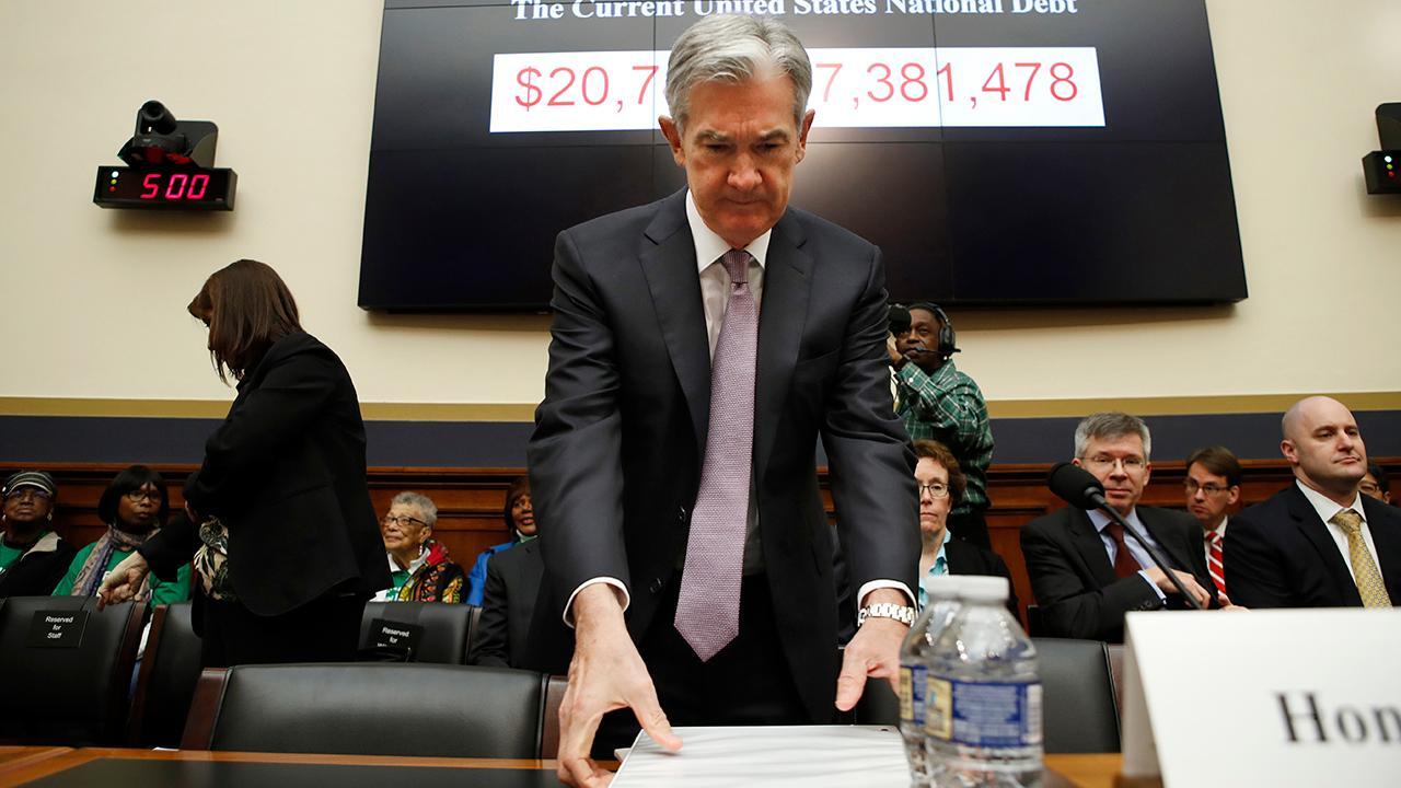 Should the Federal Reserve continue raising rates?