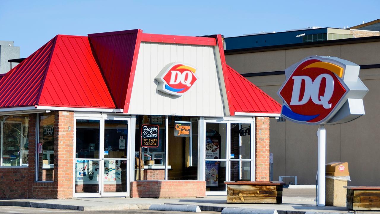 Dairy Queen continues expansion efforts in Asia