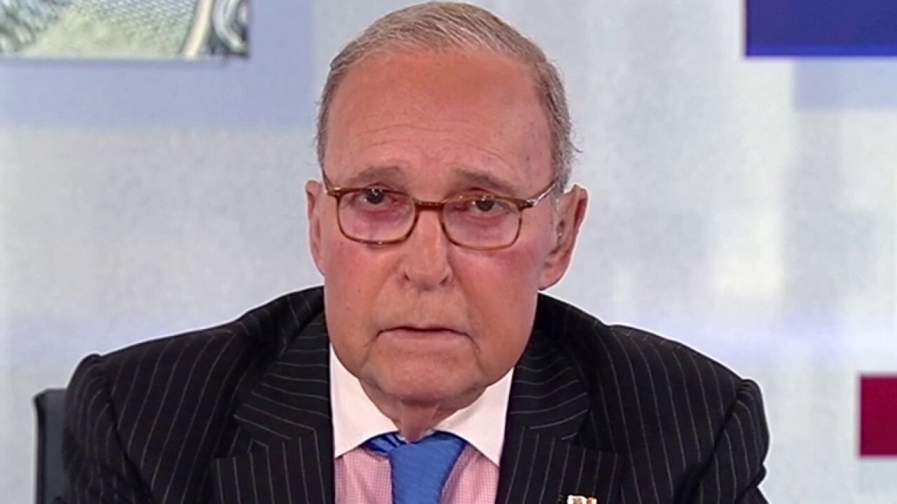  Larry Kudlow: Do Democrats hate religion?