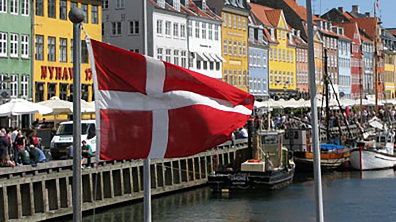 FBN's Trish Regan addresses commentary on Denmark
