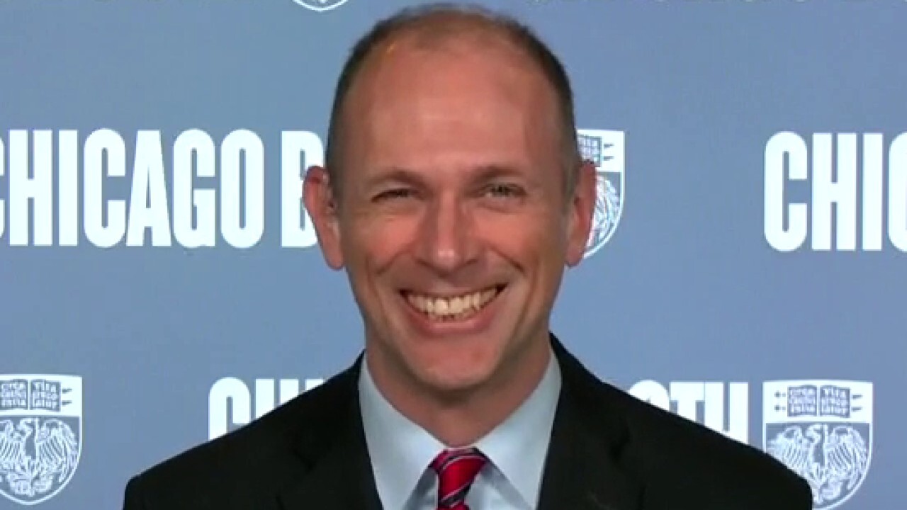 Former Obama economist: Slowing of GDP in Q1 is an indicator of caution