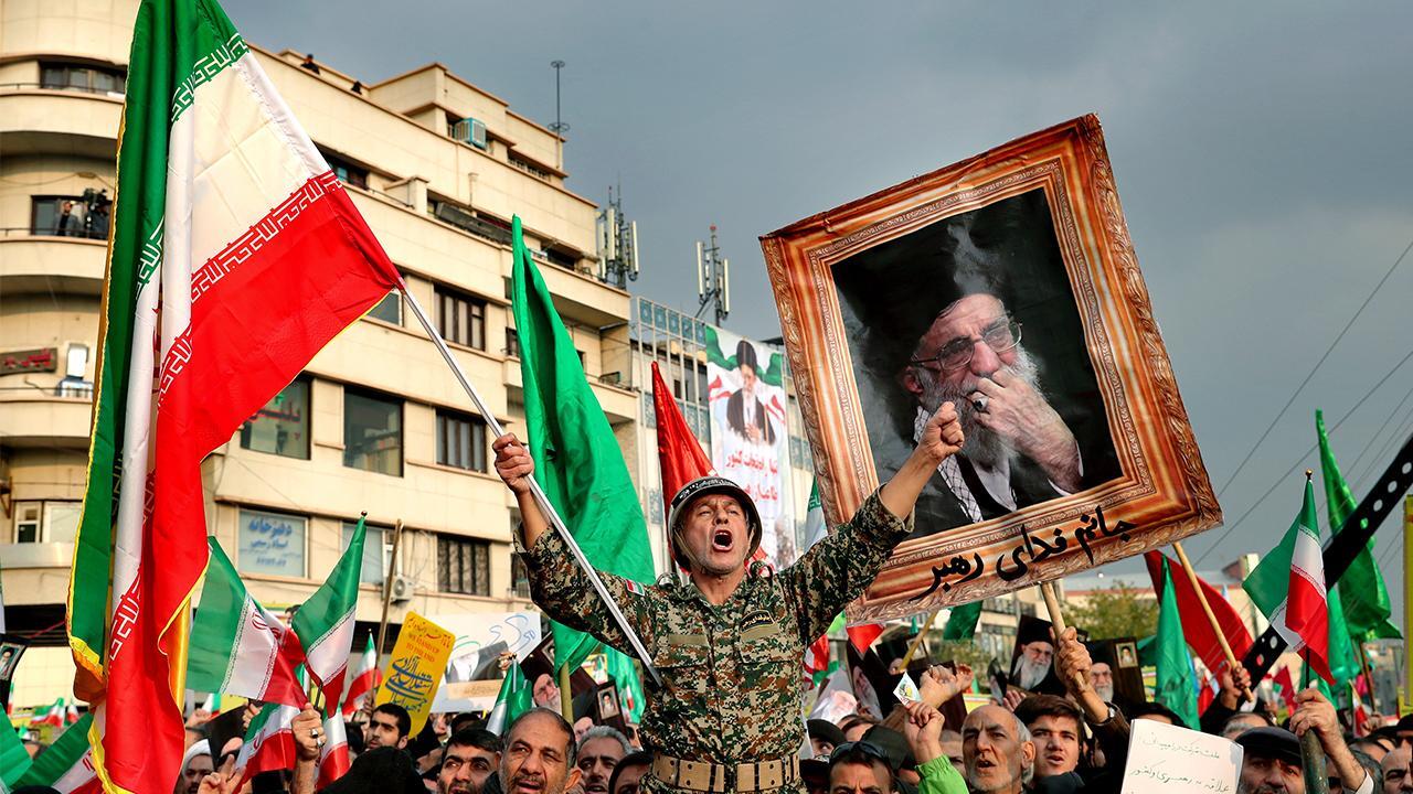 Iran forces may have killed over 1,000 Iranians amid protests: Report 