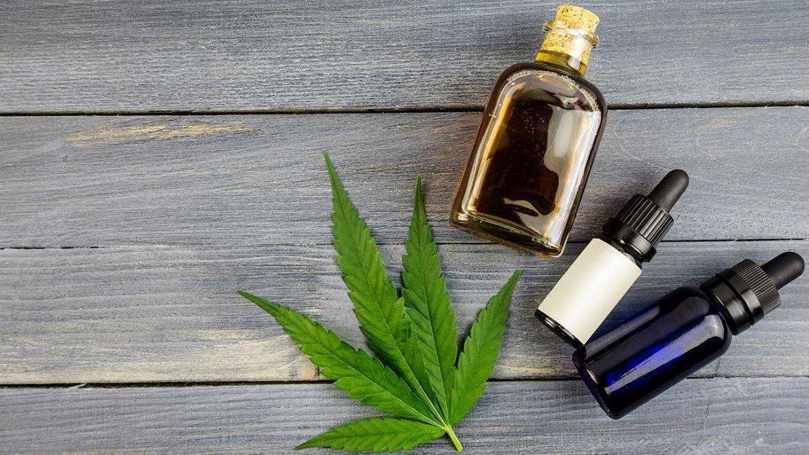  CBD has become the 'wild west': Dr. Mike