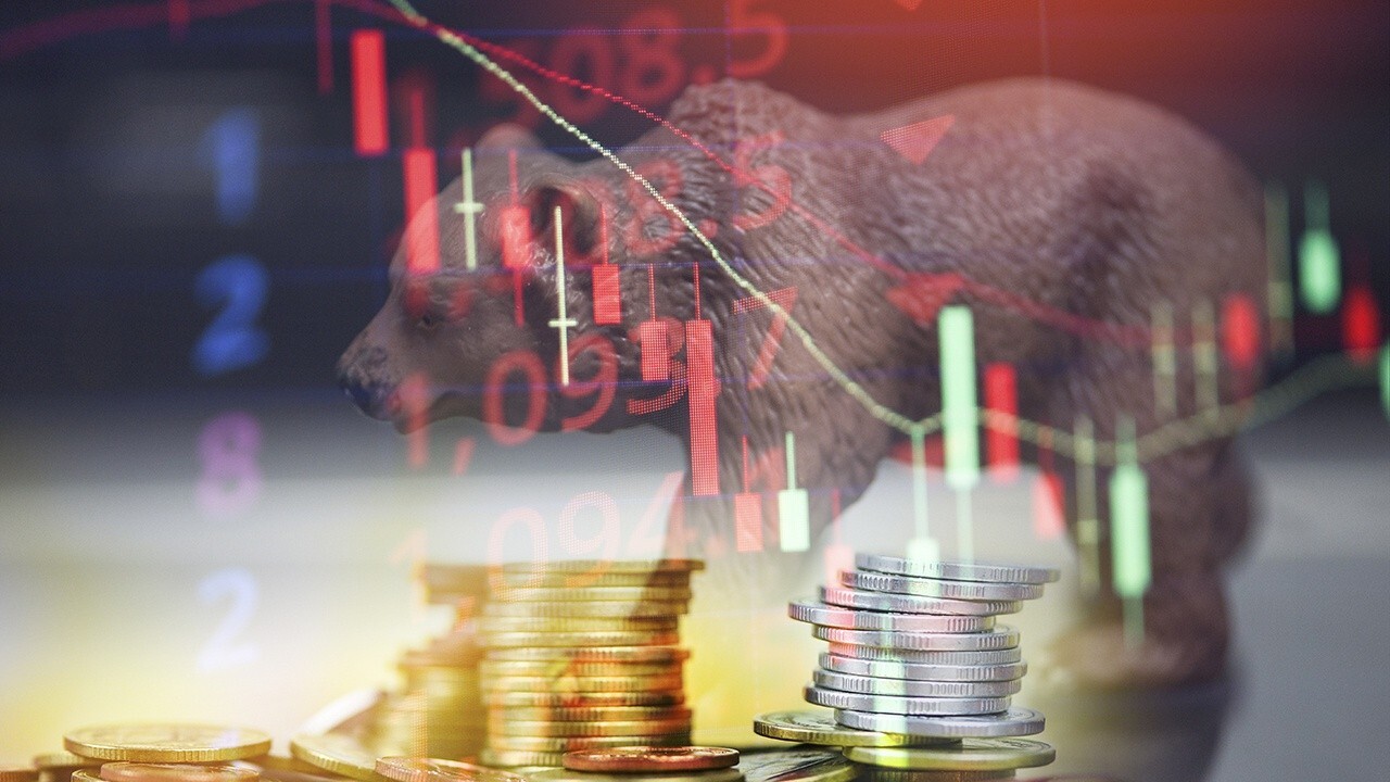 Bear market could bottom in October: Ryan Detrick