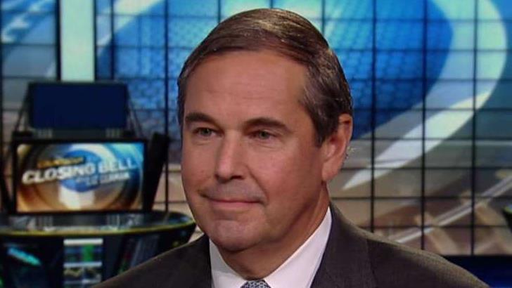 Self-sustaining government agency helps US business invest in emerging markets 