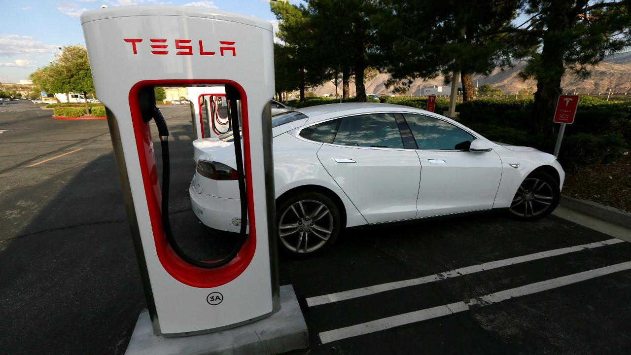 Tesla may be a great opportunity here: Thomas Lee