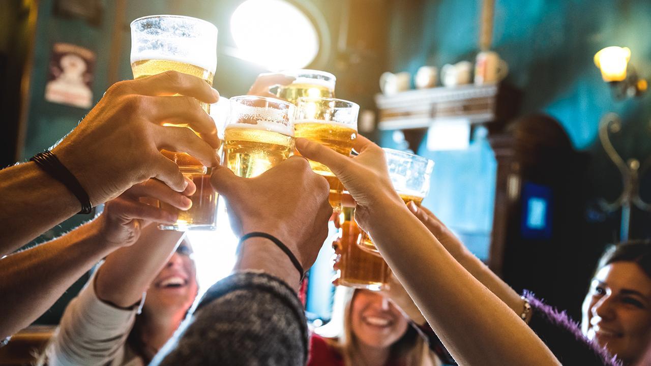 Fewer Americans drank beer during Super Bowl LIV