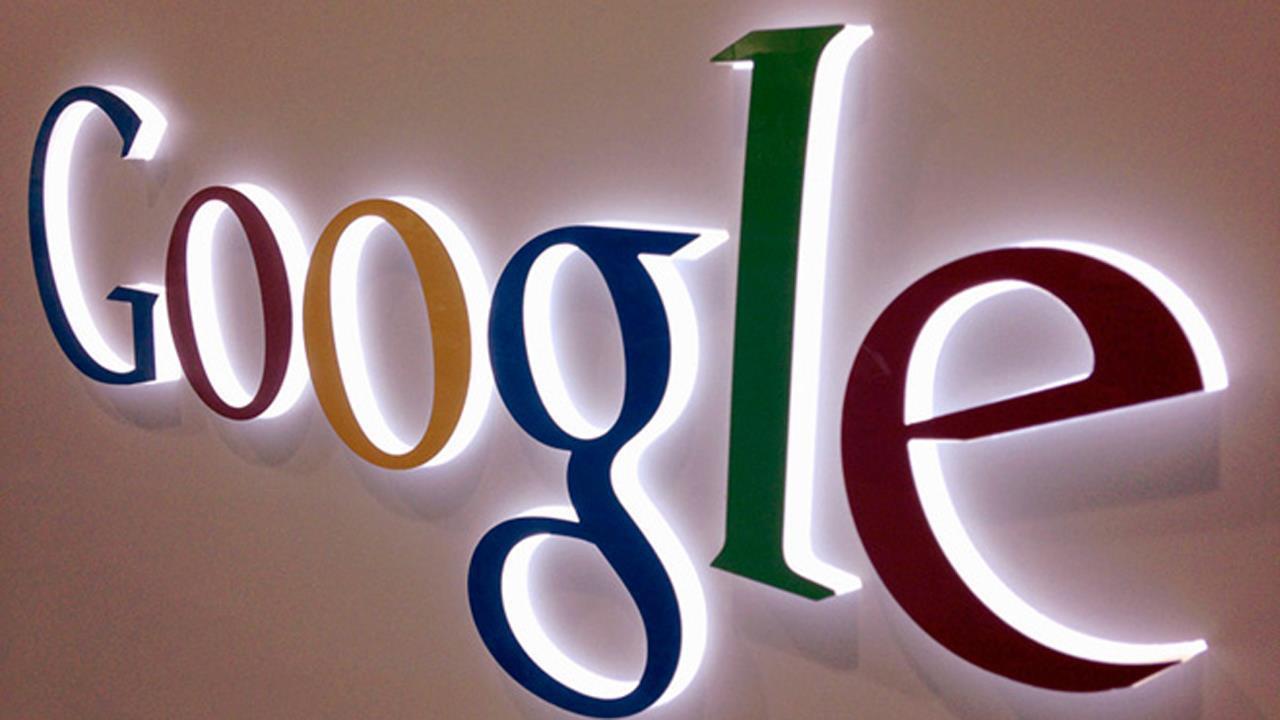 Google sued over allegations of gender pay discrimination