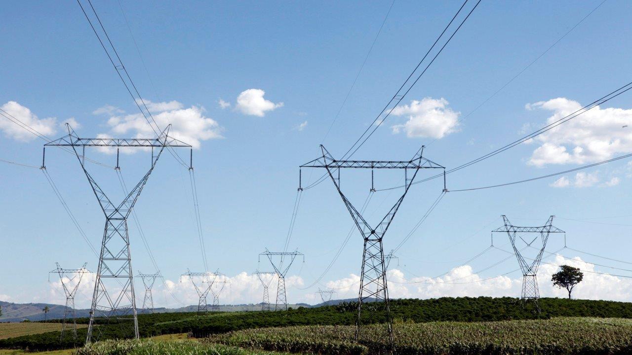 The vulnerabilities of America's power grid