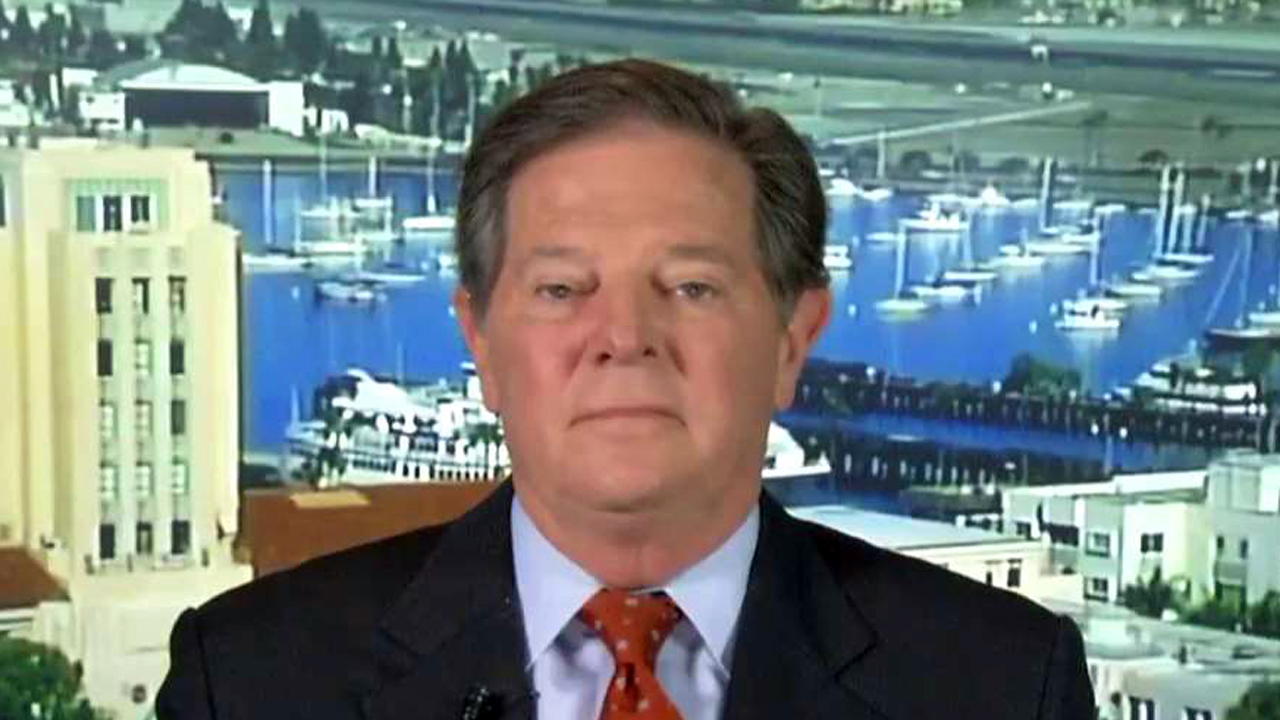 Tom DeLay’s advice to Cruz: Get a hold of your campaign
