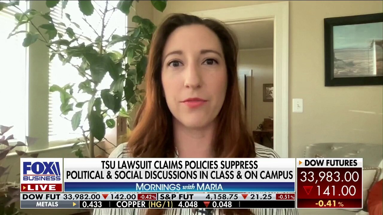 Speech First challenges TSU with lawsuit over student free speech rights