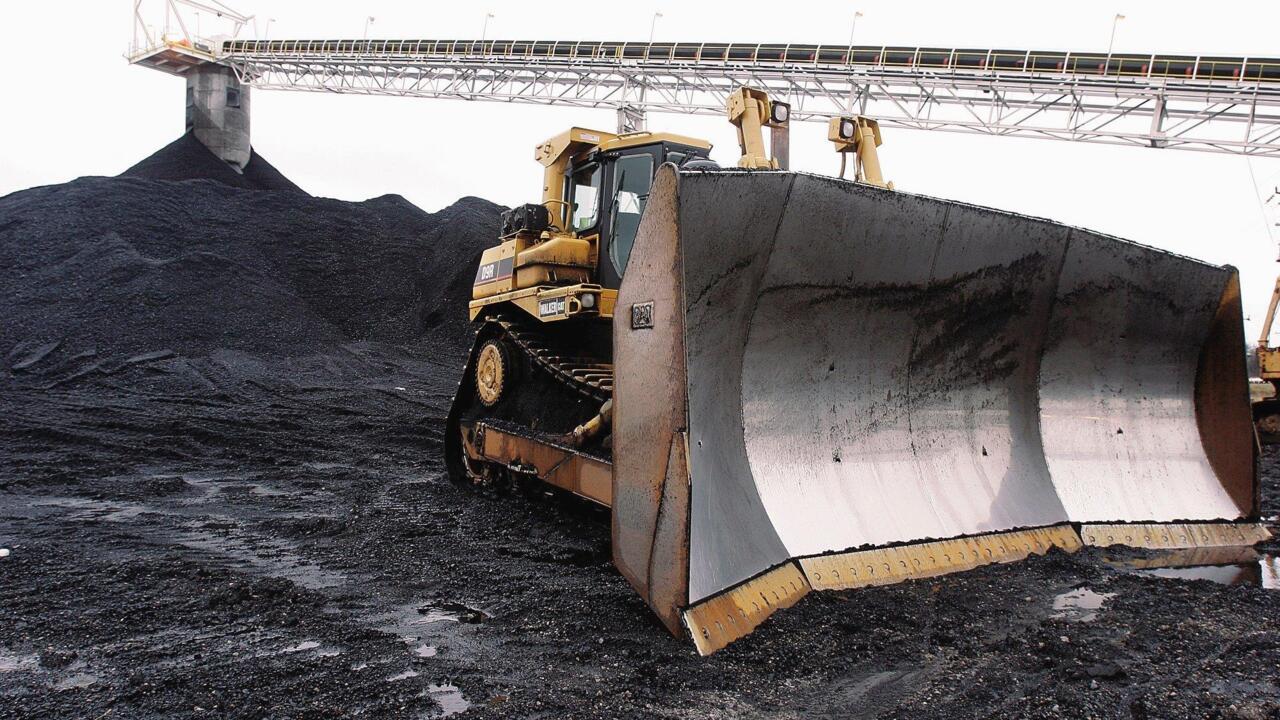 Did President Obama try to eliminate the coal industry?