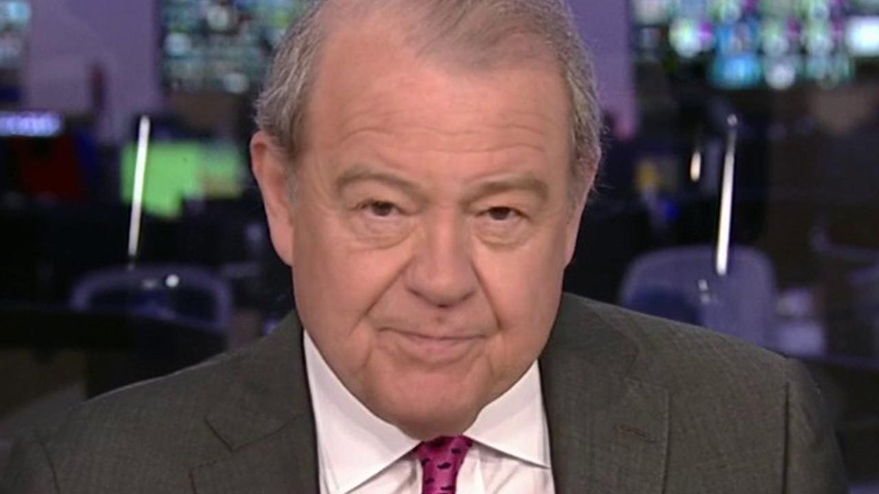 Varney: US economy is on ‘road to recovery’ 
