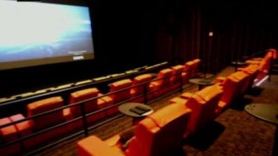 Movie theaters have best summer in two decades