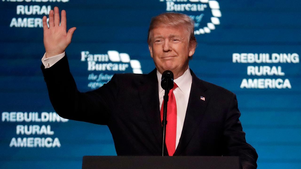 Trump administration should push back against China: Carson Block