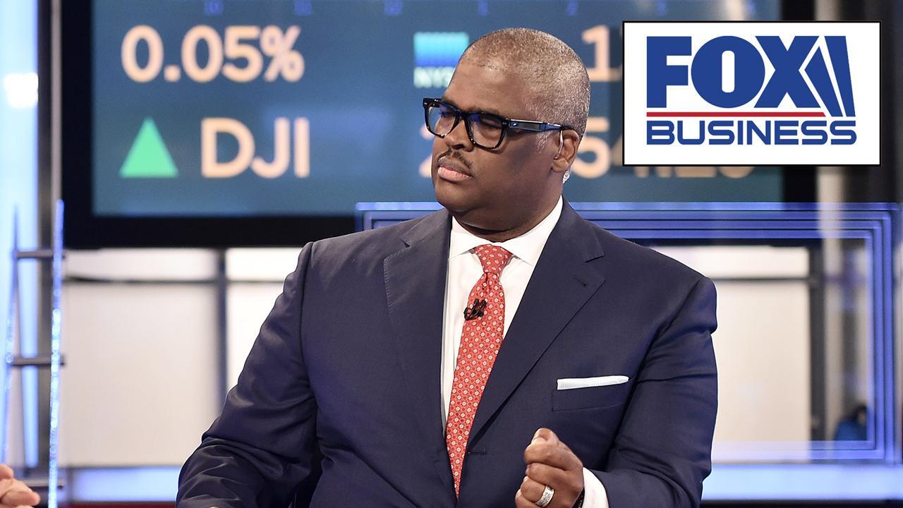 Charles Payne on Juneteenth: US is moving in the right direction 