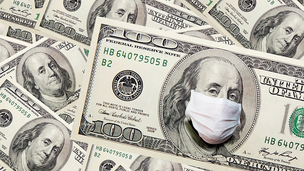How is coronavirus pandemic impacting Gen Z finances? 