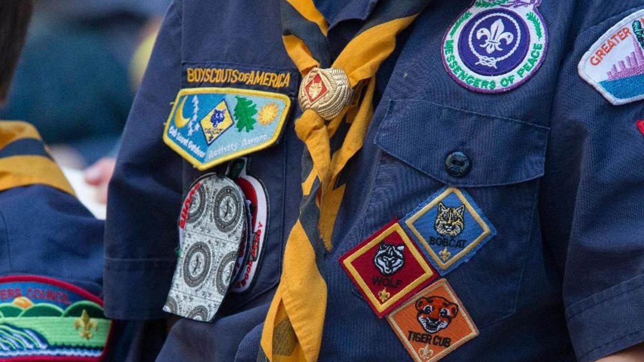 Boy Scouts face bankruptcy; AAA holiday travel forecast