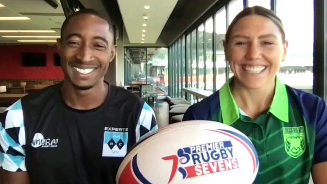 What to expect from the Premier Rugby Sevens league debut 